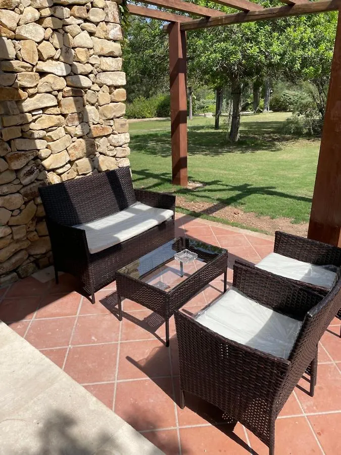 Natura & Relax Ficus Sarroch Appartamento