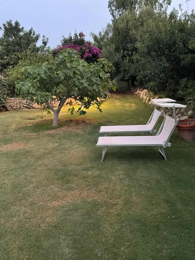 Natura & Relax Ficus Sarroch Appartamento