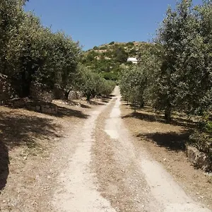 Monolocale Zona Mare Pisturri Magomadas