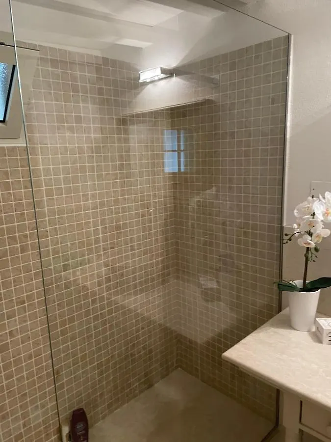 Apartment Natura & Relax Ficus Sarroch Italien